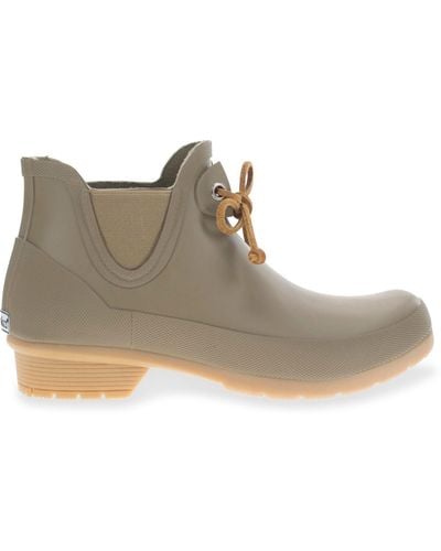 chooka chelsea boots