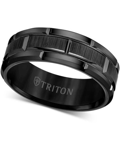 Triton Ring - Gray