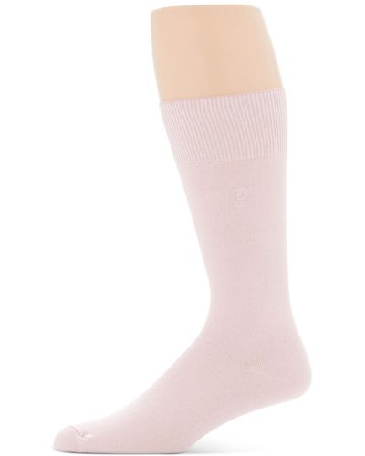 Perry Ellis Perry Ellis Socks - Pink