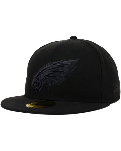 Philadelphia Eagles Hats, Eagles Snapbacks, Sideline Caps