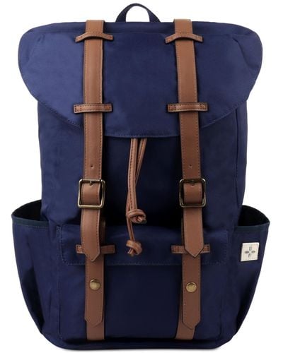Men's Sun & Stone Backpacks from $60 | Lyst