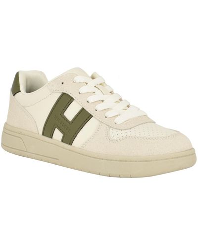 Tommy Hilfiger Low-top sneakers for Women | Black Friday Sale & Deals up to  70% off | Lyst