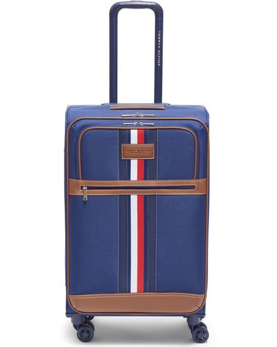 mixer kasket Algebraisk Tommy Hilfiger Luggage and suitcases for Women | Online Sale up to 67% off  | Lyst
