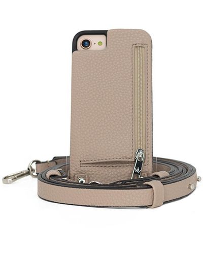Hera Cases Crossbody 6 Or 6s Or 7 Or 8 Or Se Iphone Case - White