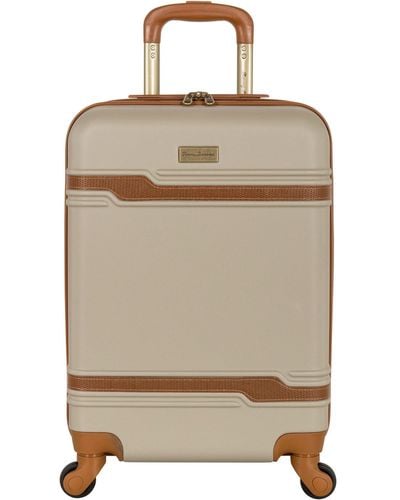 Tommy Bahama Sambuca 20" Hardside Spinner Suitcase - Multicolor