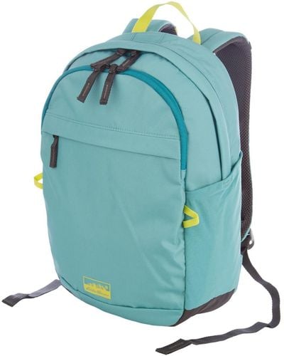 Eddie Bauer 20l Venture Backpack Daypack - Blue