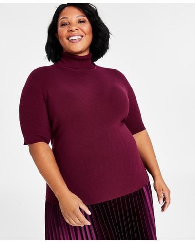 Anne klein plus size clothes cheap