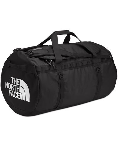 The North Face Base Camp Duffel - Black