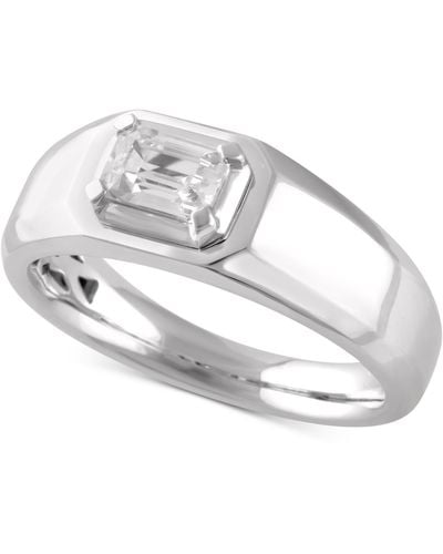 Macy's Diamond Ring (1 Ct. T.w. - Metallic
