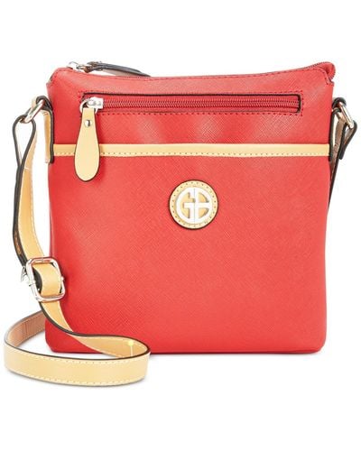 Giani Bernini Handbags On Sale Up To 90% Off Retail