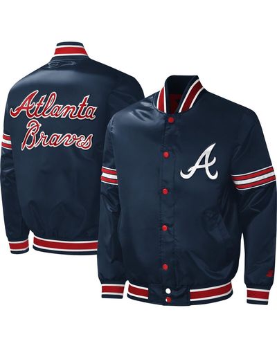 Buy Atlanta Braves Coat Online In India -  India