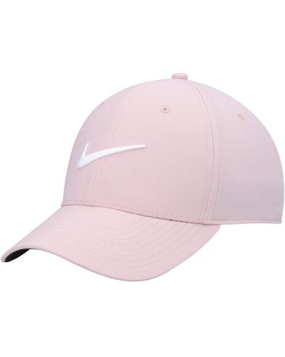 Nike Legacy91 Sport Performance Adjustable Hat - Pink