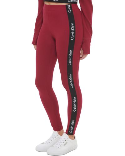 Women | Leggings 75% Klein off Sale for Lyst to Calvin up | Online
