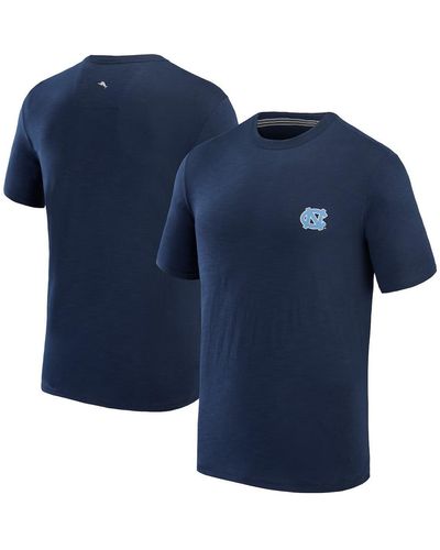 Tommy Bahama Gray Ucla Bruins Sport Bali Beach T-shirt - Blue