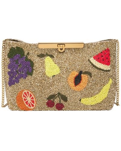 Fossil X Willy Wonka Special Edition Clutch - Multicolor