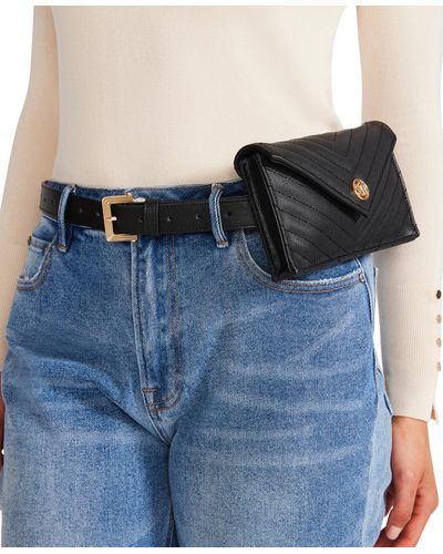 Steve Madden Belt bags, waist bags and fanny packs for Women | Online Sale  up to 65% off | Lyst