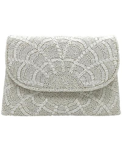 La Regale Clutches and evening bags for Women, Online Sale up to 30% off