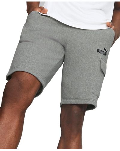 PUMA Shorts & Bermudas pour Homme en solde - promo