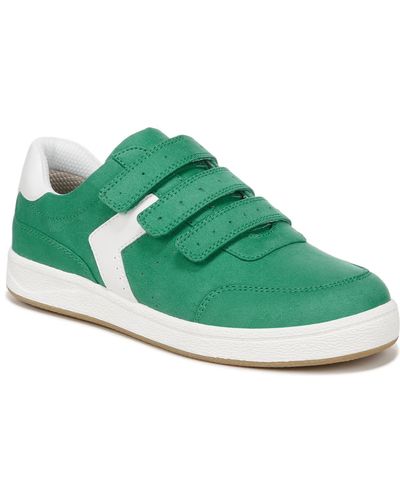 Dr. Scholls Daydreamer Sneakers - Green