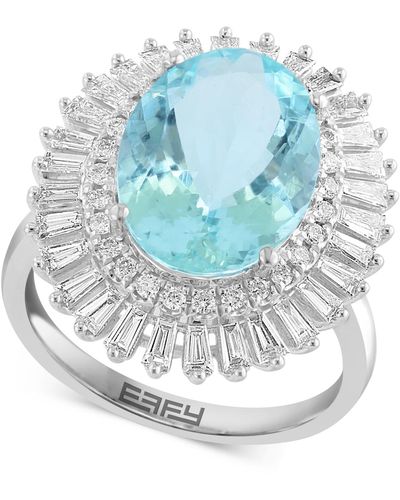 Effy Effy (7-1/3 Ct. T.w. - Blue