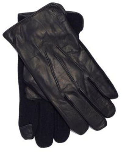 Polo Ralph Lauren Ralph Lauren Polo Gloves - Black