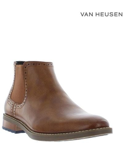 Van Heusen Shoes for Men, Online Sale up to 50% off
