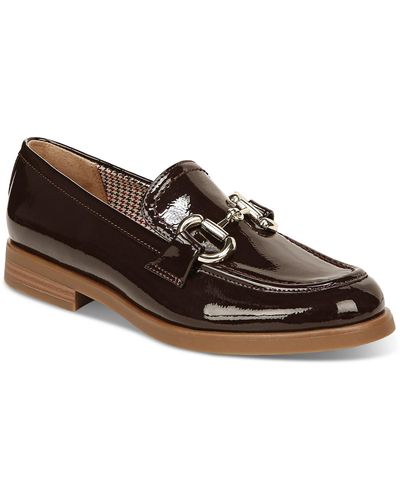Giani bernini deals flat shoes
