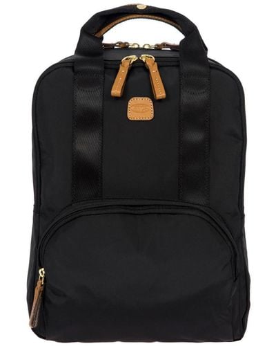 Bric's X-bag Urban Backpack - Black