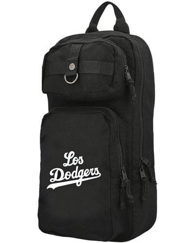 KTZ And Los Angeles Dodgers City Connect Slim Pack - Black
