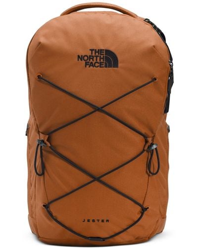 The North Face Jester Backpack - Brown
