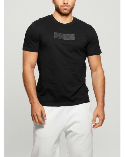 Guess Calvin T-shirt - Black