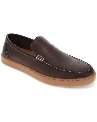 Dockers Varian Casual Loafers - Brown