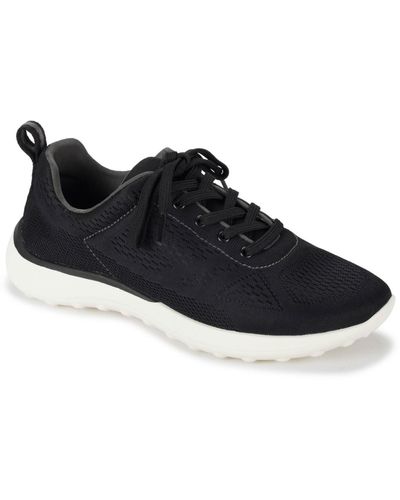 BareTraps Gayle Casual Sneakers - Black