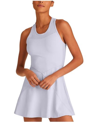 Alala Serena Dress - White