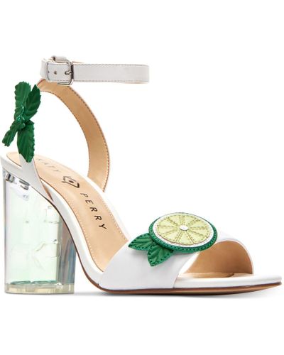 Katy perry mojito clearance shoes