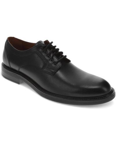 Dockers Ludgate Oxford Shoes - Black