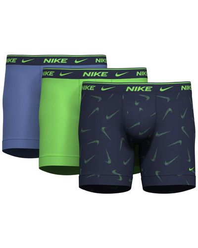 Nike Dri Fit Essential Trunks for Men - Up to 56% off