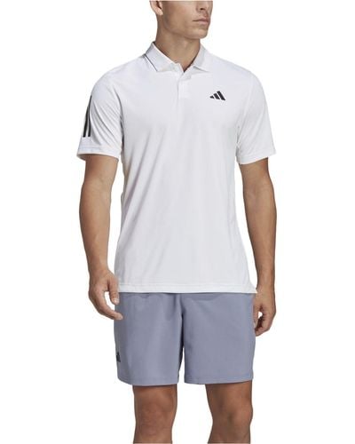 adidas Polo shirts for Men | Online Sale up to 46% off | Lyst