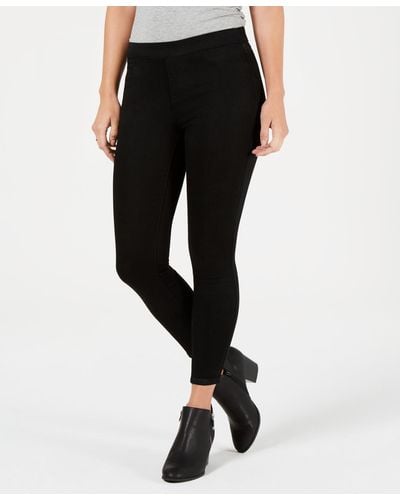 New York & Co. NY&Co Women's Tall High-Waisted Bootcut Yoga Pant Black -  ShopStyle