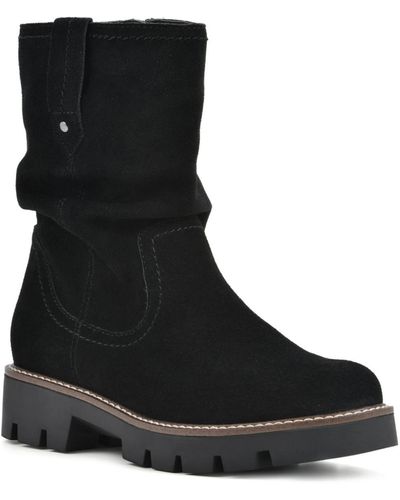White mountain 2025 desire boots