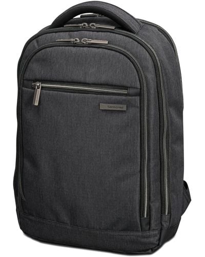 Samsonite Modern Utility Mini Backpack - Gray