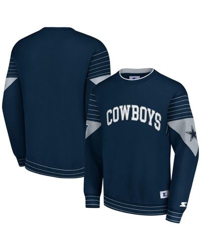 Starter sweatshirts store