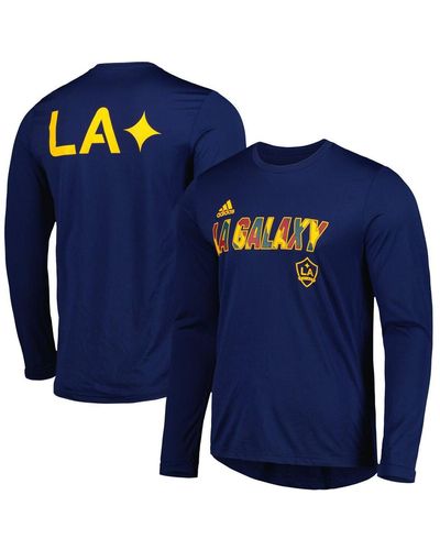LA Galaxy Jerseys, Shirts & More Gear