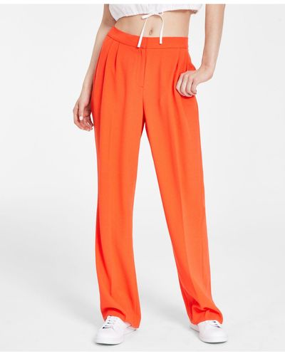 Orange Bar Iii Clothing for Women | Lyst