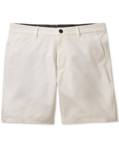 Bonobos All-season Standard-fit 7" Golf Shorts - White