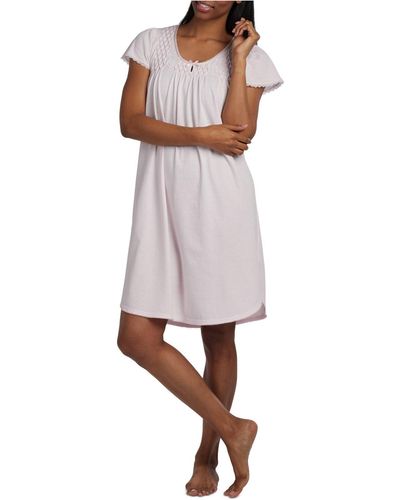 Elaine Short Sleeve Poncho T-Shirt