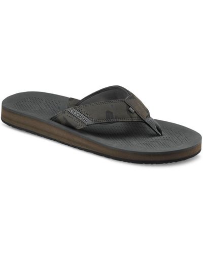 cobian men's slides