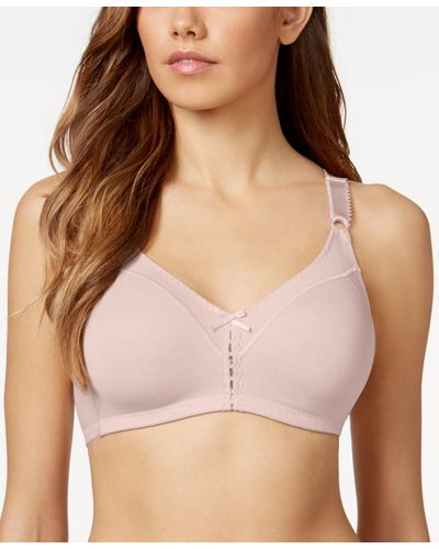 Bali Womens Passion for Comfort Full Coverage Dreamwire Underwire Bra  Df3390 : : Clothing, Shoes & Accessories