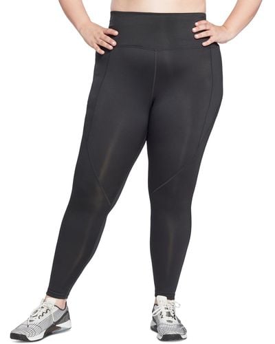 Reebok Plus Size Active leggings - Black