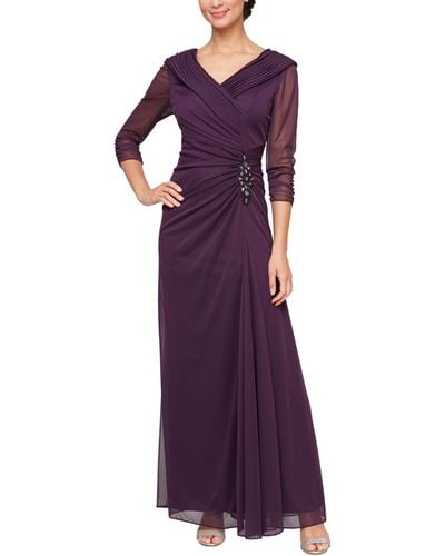 Alex Evenings Dresses for Women | Online Sale up to 68% off | Lyst